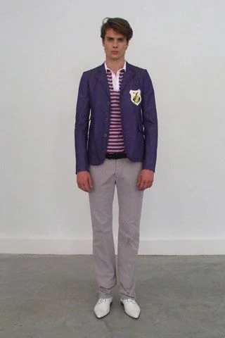 Look 9